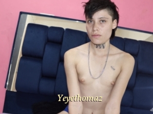 yeyethomaz Vidéo porno gratuite
