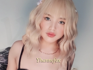 Yhannefox