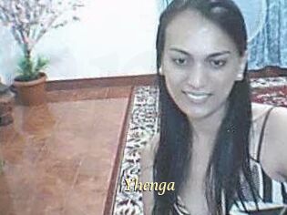 Yhenga