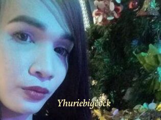 Yhuriebigcock