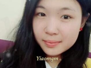 Yiaomgm