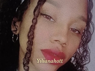 Yilianahott