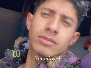 Yimmirebel