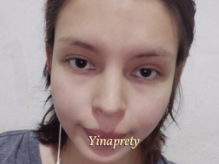 Yinaprety
