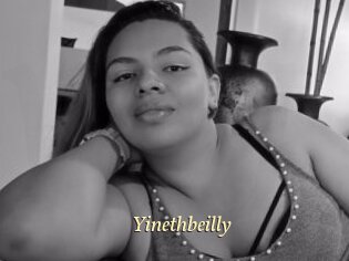 Yinethbeilly