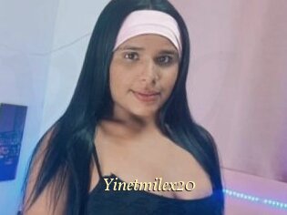 Yinetmilex20