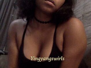 Yingyangswirls
