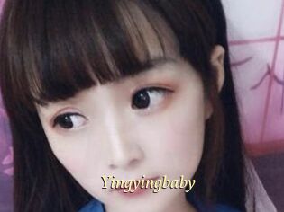 Yingyingbaby