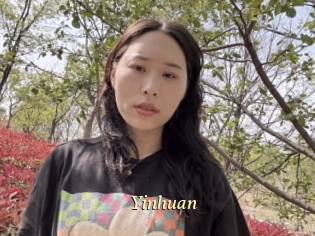 Yinhuan