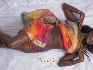 Yinnafox