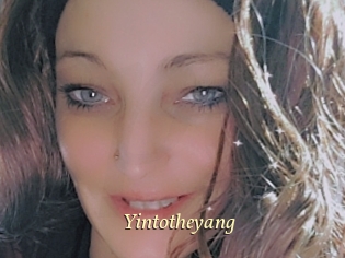 Yintotheyang
