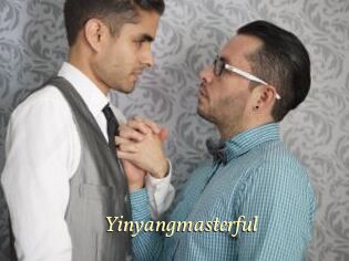 Yinyangmasterful