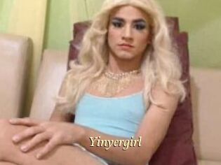 Yinyergirl