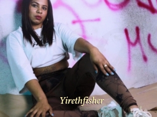 Yirethfisher