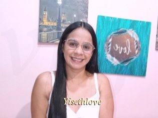 Yisethlove