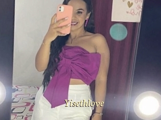 Yisethlove