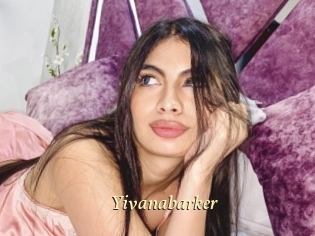 Yivanabarker