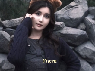Yiwen