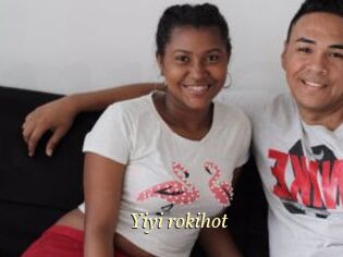 Yiyi_rokihot
