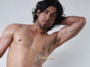 Ymanol