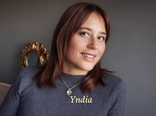 Yndia