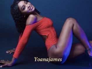 Yoanajames