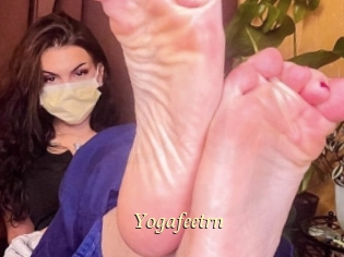 Yogafeetrn