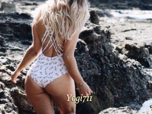 Yogi711