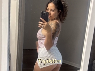 yogikitten Vidéo porno gratuite