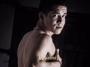 Yogisins