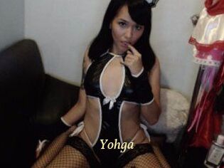 Yohga