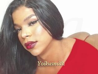 Yoikusmith