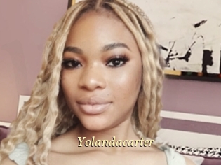 Yolandacarter