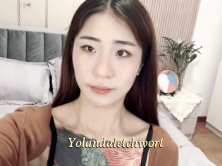 Yolandaletchwort