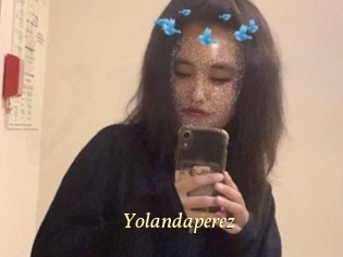 Yolandaperez