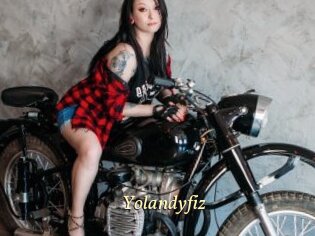 yolandyfiz Vidéo porno gratuite