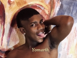 Yomarth