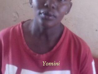 Yomini