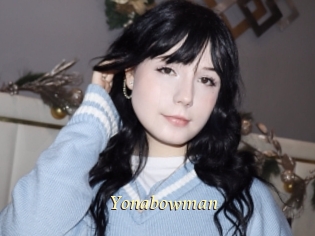 Yonabowman