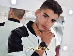 Yonnixblack