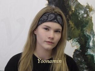 Yoonamin