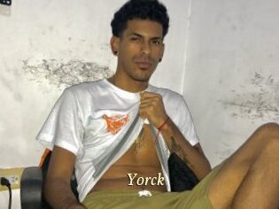 Yorck