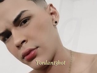 Yordan13hot