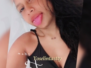 Yoselintastty