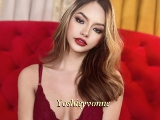 Yoshieyvonne