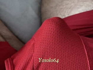 Yosolo64