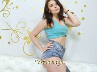 Yostudentgirl