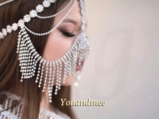 Youandmee