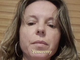 Youaremy