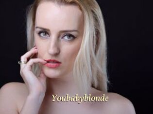 Youbabyblonde